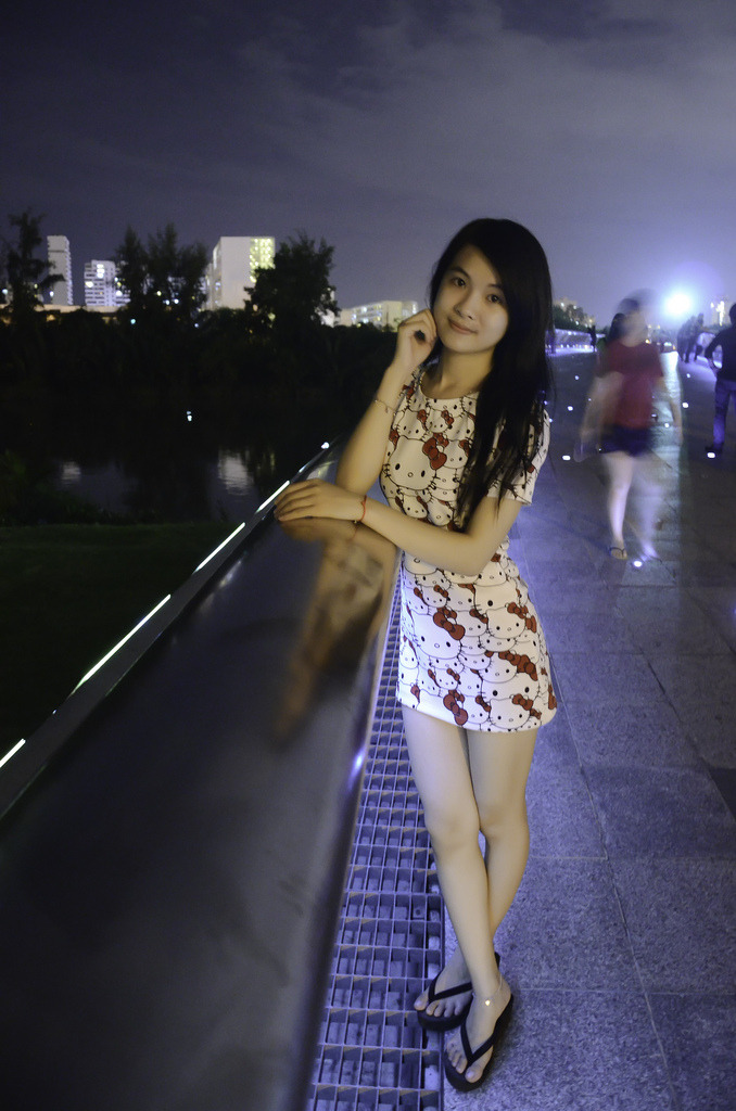 女友的妈妈